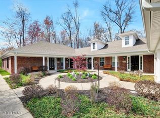 6458 Renate Rd, Louisville, KY