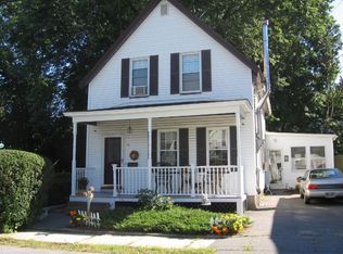 12 Stewart St, Lowell, MA 01851