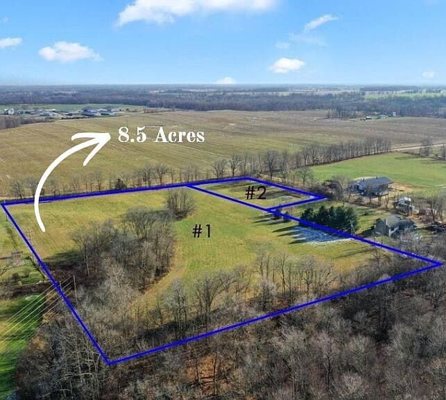 1st image of PARCEL 1 Kingston Rd