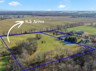 PARCEL 1 Kingston Rd, Ionia, MI 48846