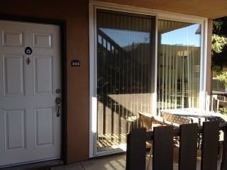 Patio/Balcony