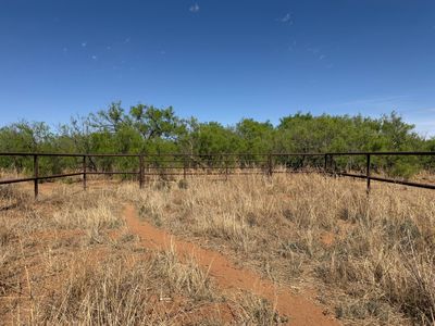 1091 County Road O, Lamesa, TX, 79331