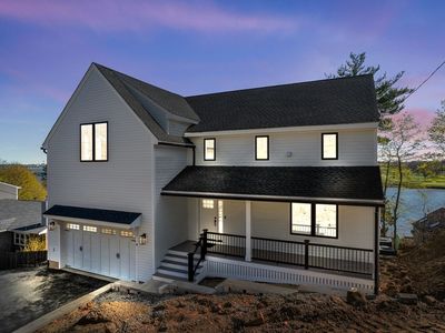 8 Ryan Pl, Beverly, MA, 01915