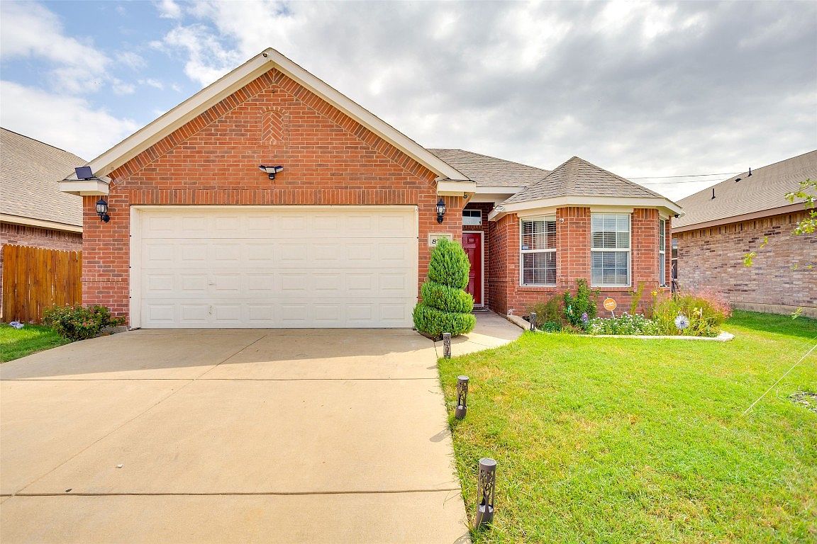 8705 Pitchfork Ranch Rd, Fort Worth, TX 76134 Zillow