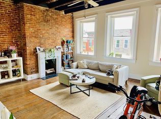 2004 E Pratt St APT 4, Baltimore, MD 21231