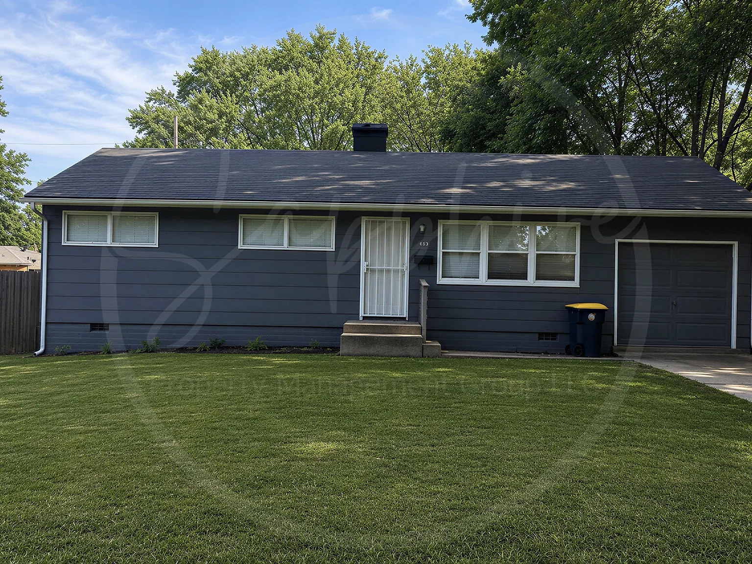 11403 Richmond Avenue - 1 — Photo 1