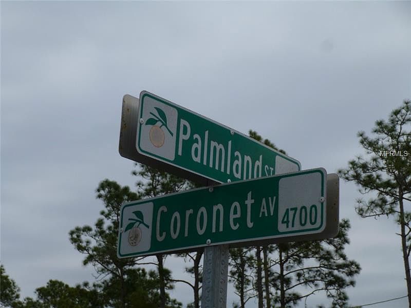 2nd image of 3326 Coronet Ave