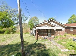 2903 Bishop St, Jackson, MS 39213