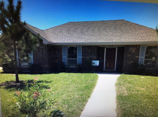 6622 Lone Star Rdg, Manvel, TX 77578