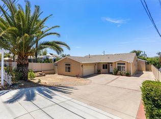 819 9th St, Ramona, CA 92065