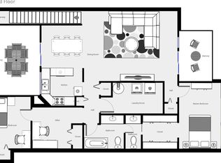 1102 Ewen Ave #202, New Westminster, BC