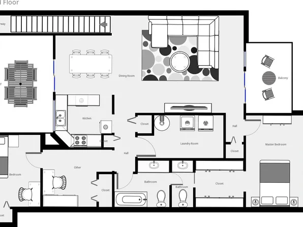 1102 Ewen Ave #202, New Westminster, BC V3M 5E4