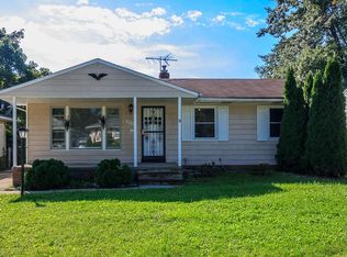 16004 Morning Star Ave, Maple Heights, OH 44137