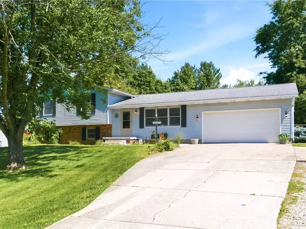 4248 Manchester Rd, Franklin, OH 45005