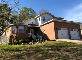 2501 Southwind Dr, Paragould, AR 72450