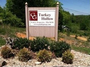 2505 Dodson Branch Rd APT A8, Cookeville, TN 38501