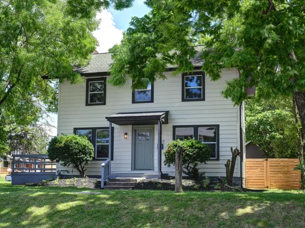 1130 Wilson Ave, Columbus, OH 43206