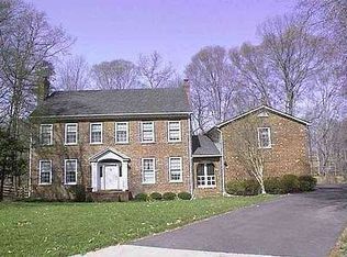 8328 Audley Ln, Richmond, VA 23227