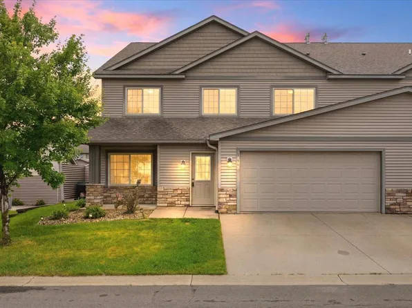 1856 Kristy St, River Falls, WI 54022