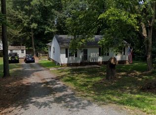 551 Mount Pleasant Rd, King William, VA 23086