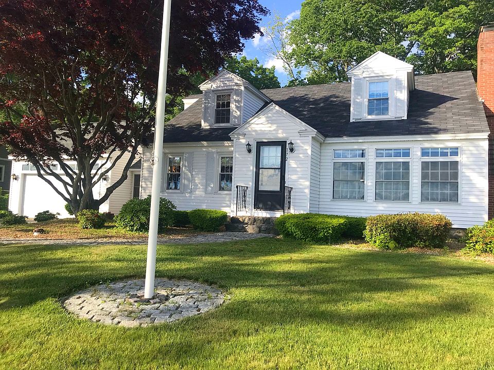 1st image of 172 N Policy St