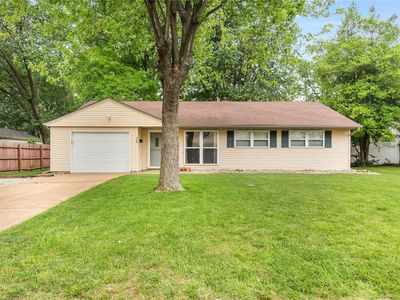 304 Whitehall Dr, O Fallon, IL, 62269