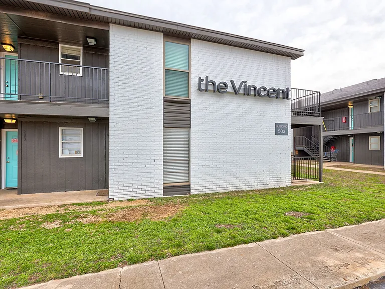 The Vincent — Photo 5