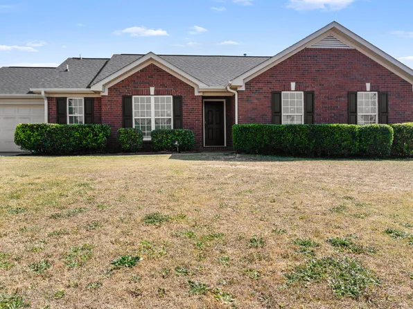 1204 Hallman Drive, Hephzibah, GA 30815