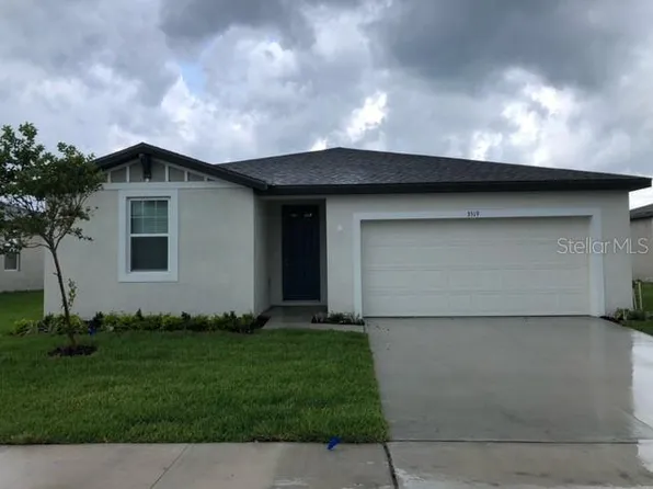 3519 Bonsilva St, Plant City, FL 33566