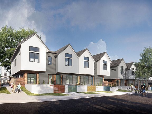 Luma - Exterior Rendering