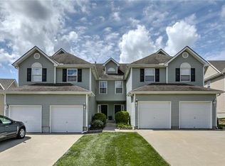 8639 NE 97th St, Kansas City, MO 64157