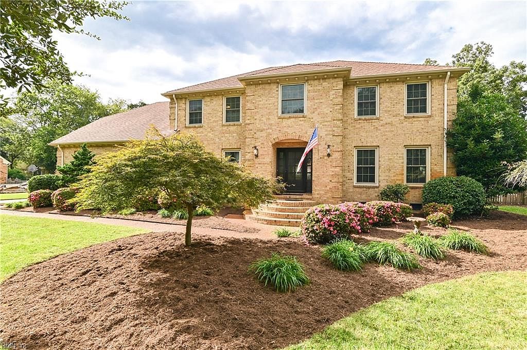 1720 Lovetts Pond Ln, Virginia Beach, VA 23454 MLS 10505750 Zillow
