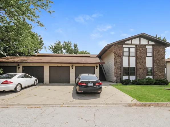 4133 W 193rd St, Country Club Hills, IL 60478