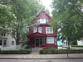 177 Aspinwall Ave, Brookline, MA 02446