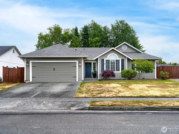 3317 F Avenue, Anacortes, WA 98221