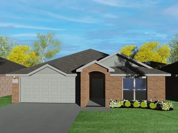 7221 24th St, Lubbock, TX 79407