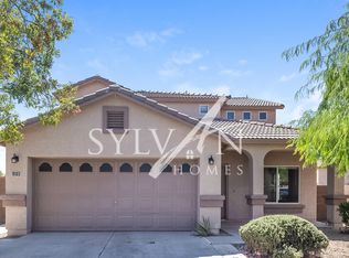 9103 W Williams St, Tolleson, AZ 85353