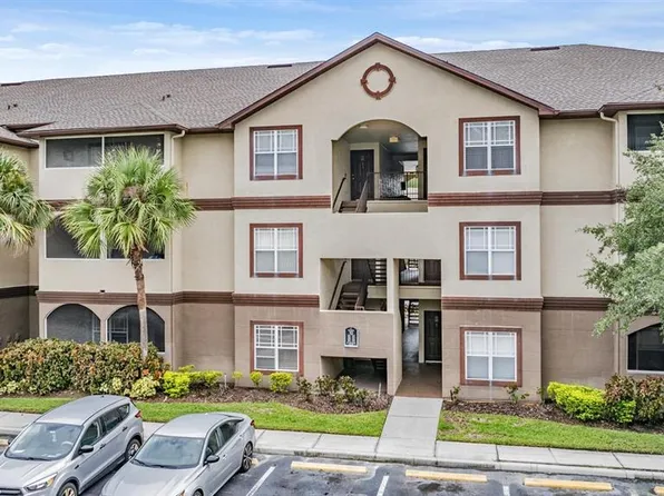 16208 Saint Michelle Ct #104, Tampa, FL 33647