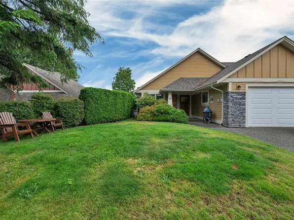 769 Merecroft Rd #15, Campbell River, BC V9W 8H6