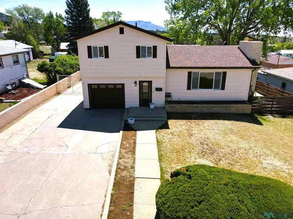 1115 Lincoln Ave, Raton, NM 87740