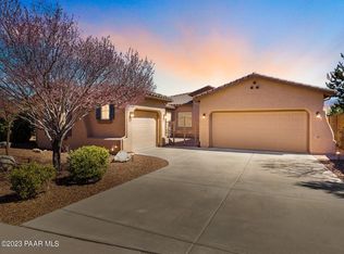 7345 E Cozy Camp Dr, Prescott Valley, AZ 86314
