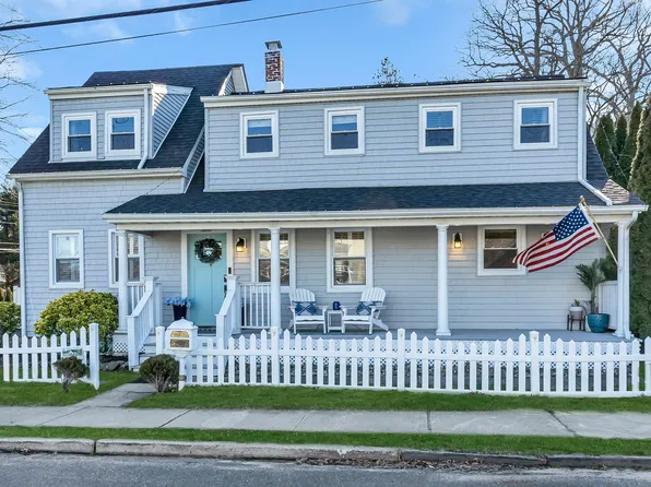 11 Church St, Rumson, NJ 07760