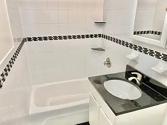 Rented by Highline Residential