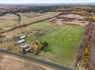 456 Canaan Rd, Ellenburg Depot, NY 12935