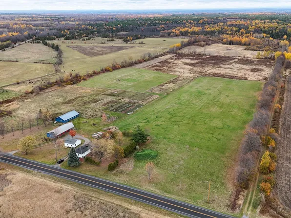 456 Canaan Rd, Ellenburg Depot, NY 12935