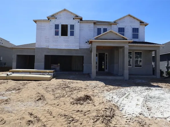 854 Creeping Fig St, Apopka, FL 32703