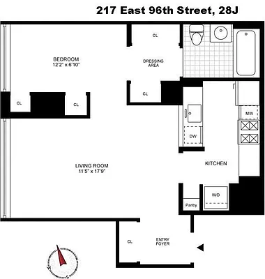Rented by Keller Williams NYC | media 38