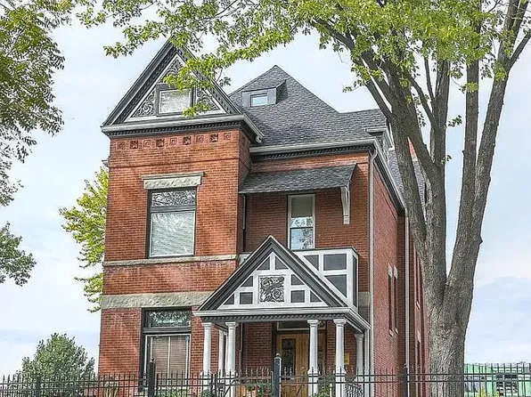 1020 Pennsylvania Ave #B, Kansas City, MO 64105