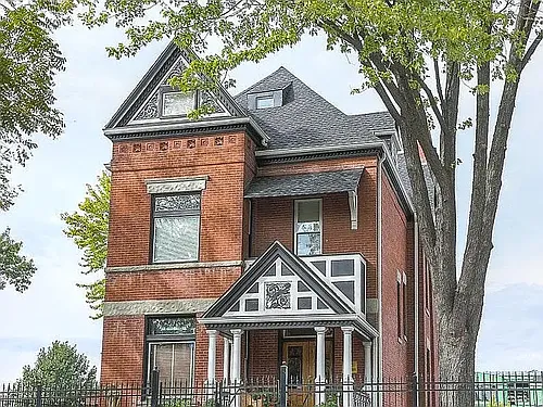 1020 Pennsylvania Ave #B Photo 1