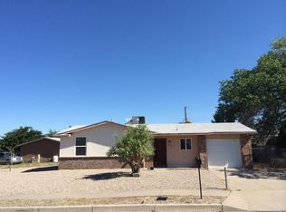12501 Domingo Rd NE, Albuquerque, NM 87123